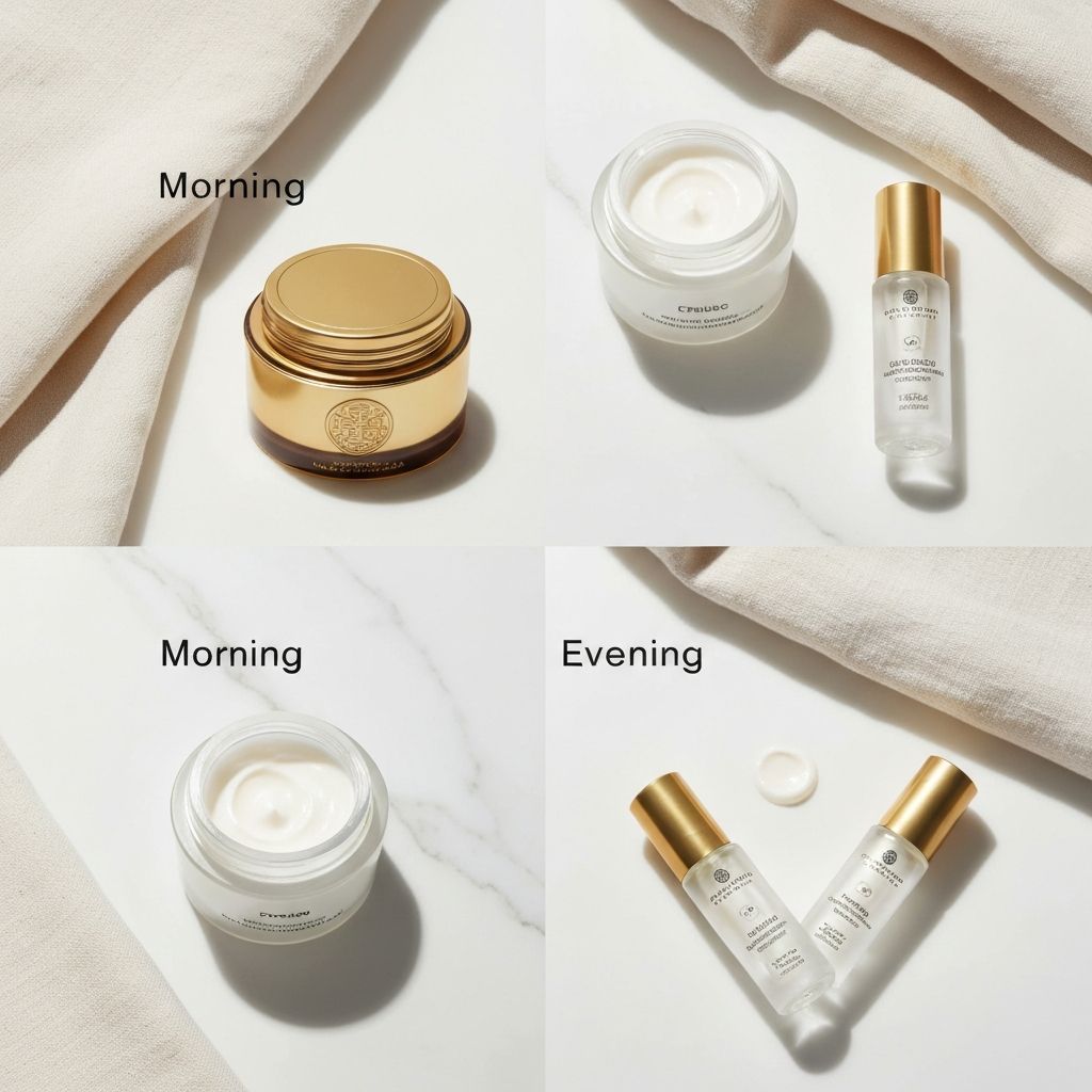 Productos de cuidado diario